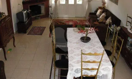 Casa com 3 quartos à venda na Rua Lair, 167, Jardim Floresta, São Paulo