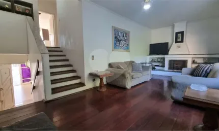 Sobrado com 3 quartos à venda em jardim virginia bianca - sp