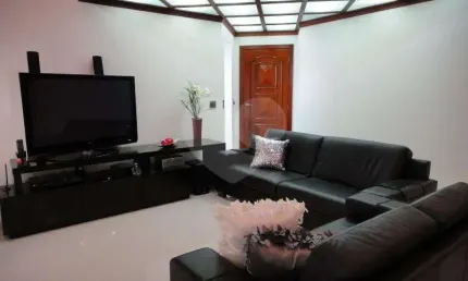 Apartamento de cobertura duplex a venda na casa verde - 520m2 - 4 dorms (1 suíte) e 6 vagas