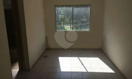 Apartamento com 2 quartos à venda em jardim peri - sp