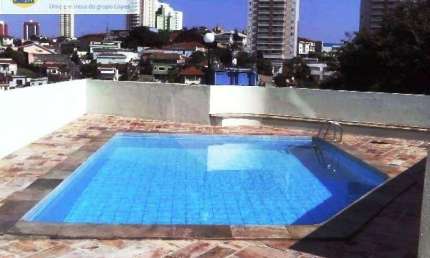 Apartamento-São Paulo-PARQUE MANDAQUI | Ref.: REO181314