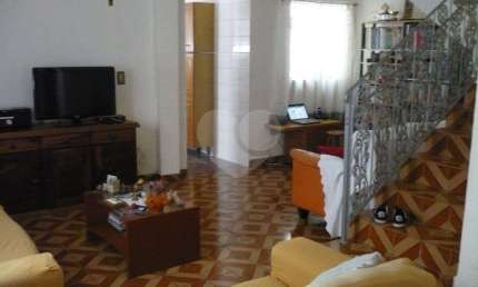 Casa com 2 quartos à venda na Rua Prato D'Água, 121, Vila Guilherme, São Paulo