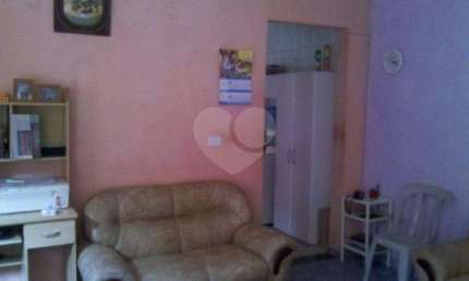 Casa com 2 quartos à venda na Rua Maranhão, 32, Tremembé, São Paulo