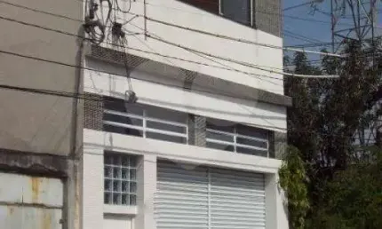 PRÉDIO COMERCIAL A VENDA NA VILA GUILHERME - ÁREA ÚTIL 300M2 - TERRENO 184,80M2