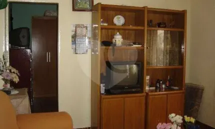 Casa com 2 quartos à venda na Avenida Major Roberto dos Santos, 385, Vila Medeiros, São Paulo