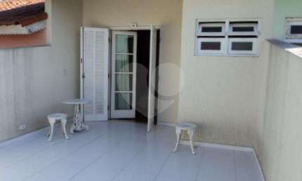 Casa com 2 quartos à venda na Rua Pedro Tezin, 313, Tremembé, São Paulo