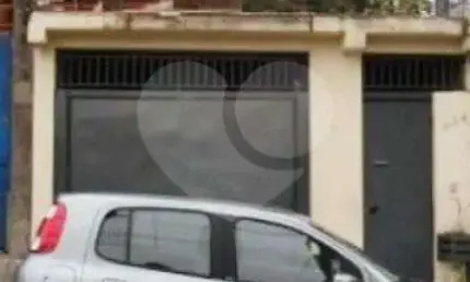 Terreno à venda na Rua João de Laet, 444, Vila Aurora (Zona Norte), São Paulo
