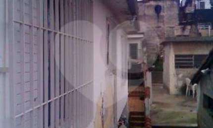 SOBRADO A VENDA NA VILA VITÓRIO MAZZEI - AO LADO DA AV. ENG. CAETANO ÁLVARES