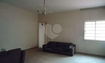 Casa comercial à venda na Rua General Bagueira, 34, Santana, São Paulo