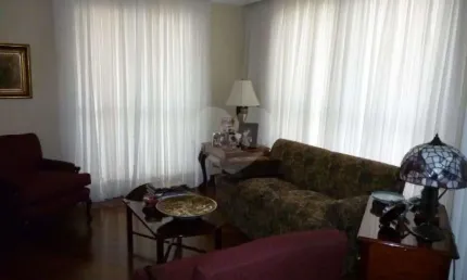 Apartamento com 4 quartos à venda na Rua Doutor Guilherme Cristofel, 384, Santana, São Paulo