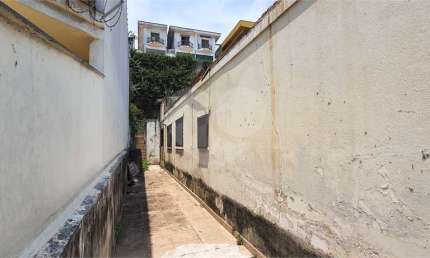 Terreno à venda na Rua Antônio Assumpção, 106, Parada Inglesa, São Paulo
