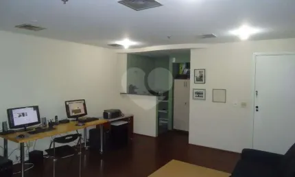 Sala comercial à venda na Alameda Santos, Jardim América, São Paulo
