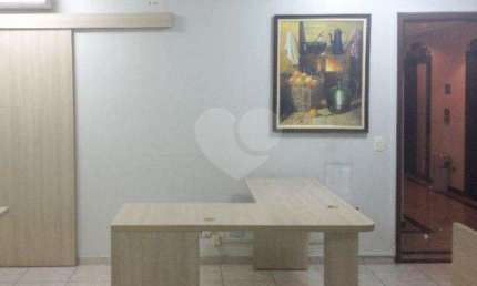 SALA COMERCIAL A VENDA EM SANTANA- 38M2 - 1 BANHEIRO E 1 VAGA DE GARAGEM