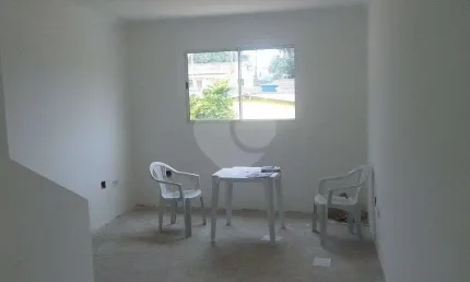 Casa em condomínio fechado com 2 quartos à venda na Rua Monte Azul Paulista, 642, Brasilândia, São Paulo
