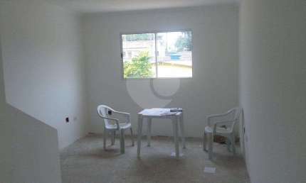 Casa em condomínio fechado com 2 quartos à venda na Rua Monte Azul Paulista, 642, Brasilândia, São Paulo