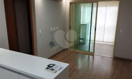 Apartamento com 1 quarto para alugar na Rua Ezequiel Freire, 62, Santana, São Paulo