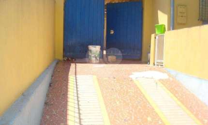 Casa comercial à venda na Avenida Doutor Francisco Ranieri, 324, Imirim, São Paulo