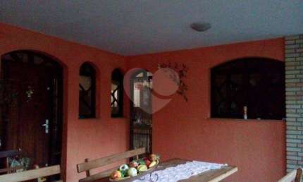 CASA TÉRREA A VENDA NA FREGUESIA DO Ó - 4 SUÍTES E 10 VAGAS DE GARAGEM