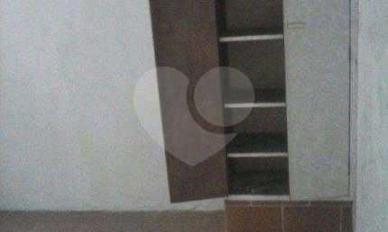SOBRADO A VENDA NA VILA PAULISTANA - 2 QUARTOS E 2 VAGAS DE GARAGEM