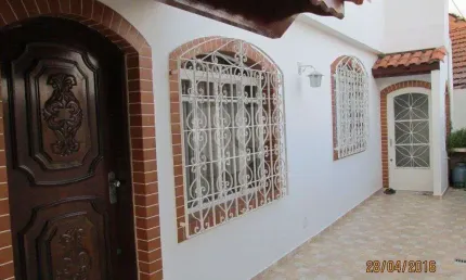 SOBRADO COM 2 MORADIAS A VENDA NA VILA NOVA CACHOEIRINHA - 4 DORMS (1 SUÍTE) E 2 VAGAS DE GARAGEM