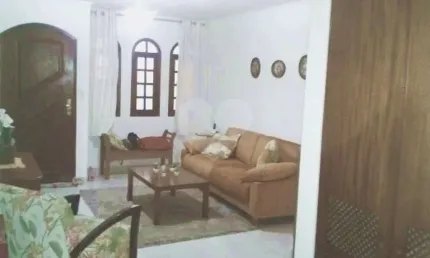 Casa com 3 quartos à venda na Rua Magarça, 43, Freguesia do Ó, São Paulo