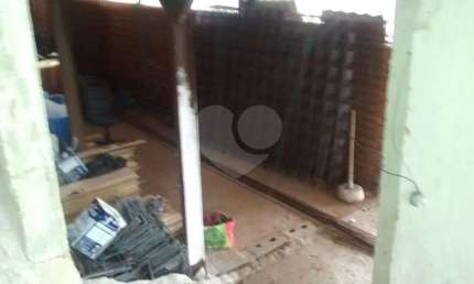 TERRENO A VENDA NO IMIRIM - PRÓX. R. CONSELHEIRO MOREIRA DE BARROS- 1.061 M2