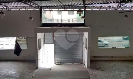 Prédio à venda na Rua Manuel Gaya, Vila Nova Mazzei, São Paulo