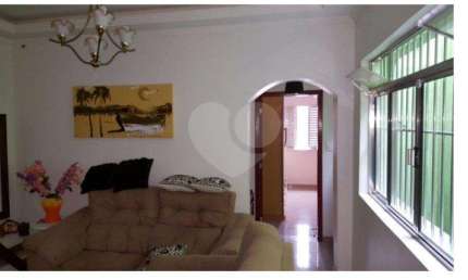 CASA AMPLA A VENDA NA CASA VERDE - PRÓXIMO A AV. BRÁZ LEME - 4 QUARTOS (2 SUÍTES) E 4 VAGAS