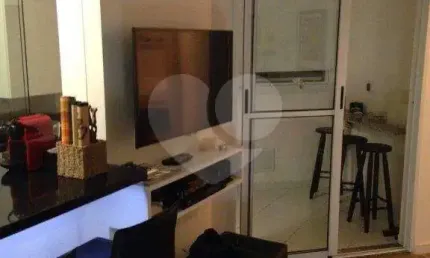 Apartamento com 2 quartos à venda na Rua Vinte e Dois de Agosto, 505, Vila Nova Cachoeirinha, São Paulo