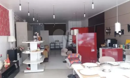 Prédio à venda na Rua Doutor César, 1180, Santana, São Paulo