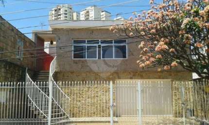 Casa com 3 quartos à venda na Rua Alves de Mesquita, 68, Mandaqui, São Paulo