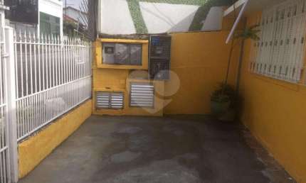 Casa com 4 quartos à venda na Rua Santa Teresa de Jesus, 85, Jaçanã, São Paulo