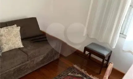 Apartamento com 3 quartos à venda na Rua Damiana da Cunha, 259, Santana, São Paulo