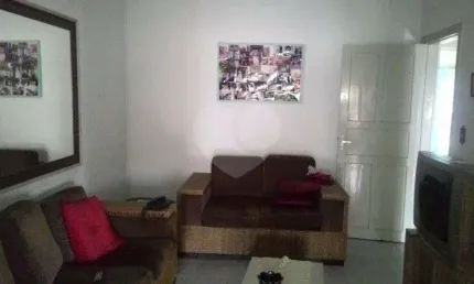 CASA TÉRREA COM 3 MORADIAS A VENDA NO TREMEMBÉ - 3 QUARTOS E 2 VAGAS DE GARAGEM