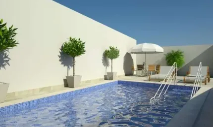 Apartamento com 2 quartos à venda na Avenida Parada Pinto, 1680, Mandaqui, São Paulo, 55 m2 por R$ 370.000