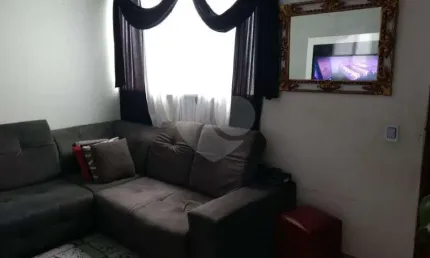 Apartamento com 2 quartos à venda na Rua Geneve, 122, Imirim, São Paulo
