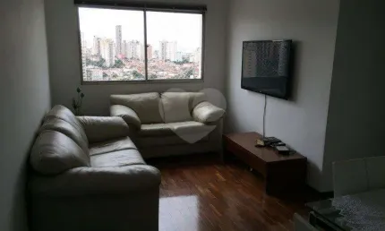 Apartamento com 2 quartos à venda na Rua Voluntários da Pátria, Santana, São Paulo