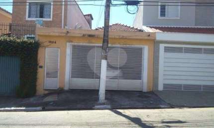 Casa com 3 quartos à venda na Rua Nova dos Portugueses, 1084, Santana, São Paulo