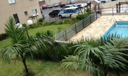 Apartamento à venda com 2 quartos, sala com sanca e sacada, 1 vaga na Vila Penteado - São Paulo/SP
