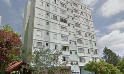 Apartamento amplo à venda na região do Jaçanã - Zona Norte