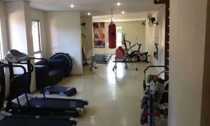 Apartamento com 2 quartos à venda na Rua Edmundo Kirmayr, 7, Imirim, São Paulo