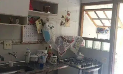 Casa com 2 quartos à venda na Rua Saguairu, Casa Verde, São Paulo