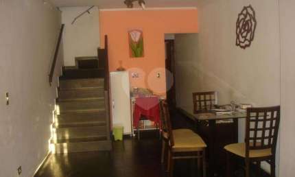 Casa com 3 quartos à venda na Rua Hugo Bertazzon, 157, Vila Guilherme, São Paulo