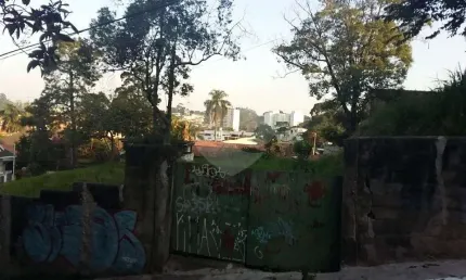 Excelente terreno para venda na Vila Albertina, limpo e murado