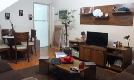 Casa com 3 quartos à venda na Rua Nogueira, 157, Brasilândia, São Paulo
