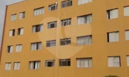 Apartamento com 2 quartos à venda na Avenida João Pessoa, 409, Imirim, São Paulo