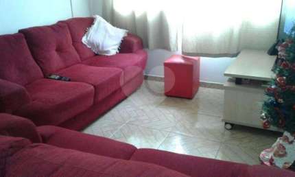Apartamento-São Paulo-FREGUESIA DO Ó | Ref.: REO198629