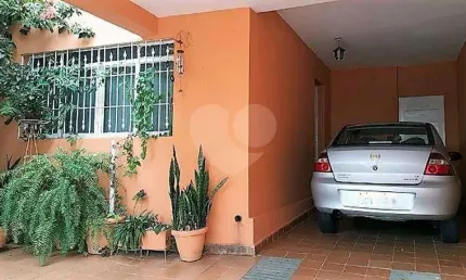 Sobrado à venda na vila elias nigri com 3 dormitórios e edícula
