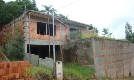 Casa em condomínio fechado com 4 quartos à venda na Avenida Doutor Wando Henrique Cardim, 95, Horto, São Paulo