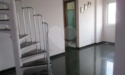 Apartamento com 3 quartos à venda em vila buenos aires - sp